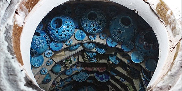 یک گام تا ثبت «کوزه کنان» به عنوان شهر ملی سفال