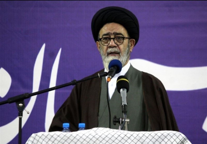 برخی به دنبال جدایی از دین از سیاست هستند/ باید مراقب ‌عادی‌سازی رابطه با آمریکا باشیم