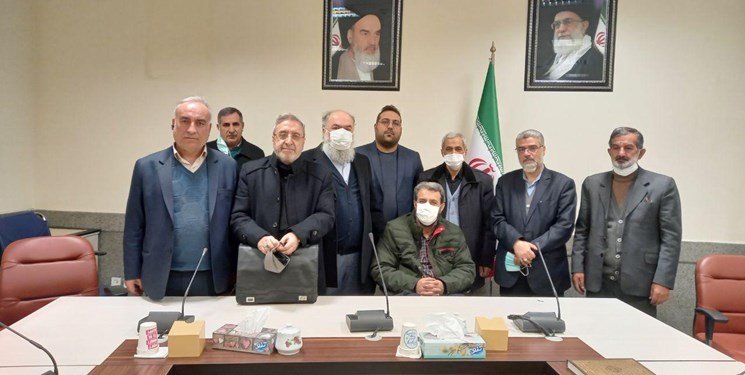 رئیس و اعضای هیأت رئیسه خانه احزاب استان آذربایجان شرقی تعیین شدند