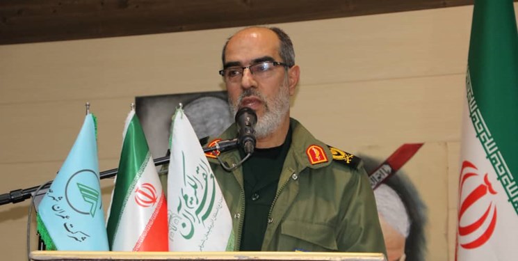 اگر سلیمانی‌ها نبودند امروز ایران اسلامی وجود نداشت