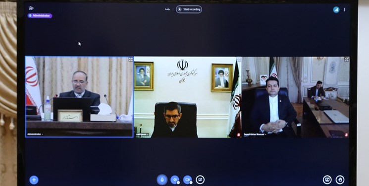 ایجاد پرواز مستقیم تبریز-باکو/ مهندسان ما آماده بازسازی قره باغ هستند