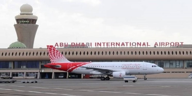 تذکر عملی صنعاء؛ انفجار و آتشسوزی در فرودگاه بینالمللی ابوظبی