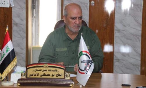 نقش برجسته سردار سلیمانی در خنثی کردن توطئه سقوط بغداد/ حاجی بزرگ تنها یاور ترکمن ها