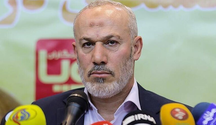 حاج قاسم مانع تجزیه کشور های مسلمان شد/سردار سلیمانی صهیونیست ها را دشمن اصلی می دانست