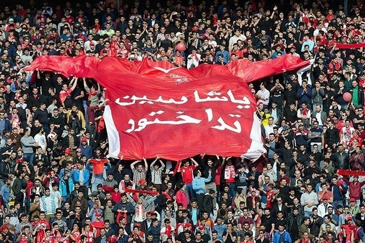 دستور وزیر صمت برای خرید باشگاه تراکتور صادر شد/ قیمت پایه 500 میلیارد تومان + تقبل بدهی‌ها