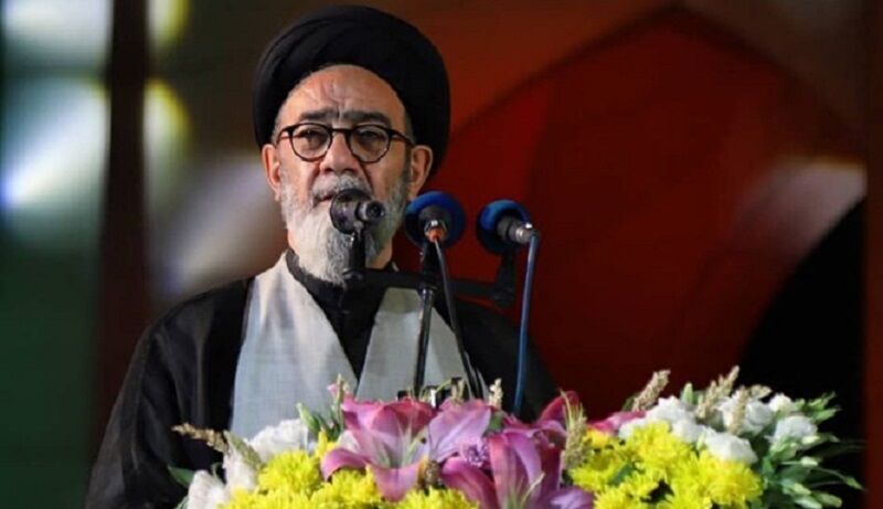 هواداران تراکتور و ماشین سازی از خود ما هستند/ مسوولان به دنبال حل مشکلات هستند