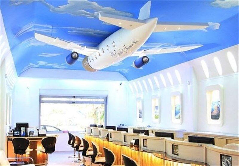 ۱۱ دفتر خدمات مسافرتی در آذربایجان شرقی تعطیل شد