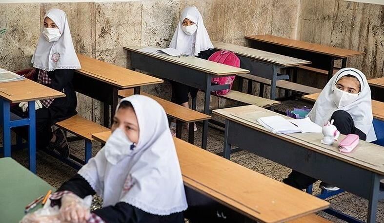 کلاس‌های جبرانی برای دانش‌آموزان آذربایجان‌شرقی برگزار می‌شود