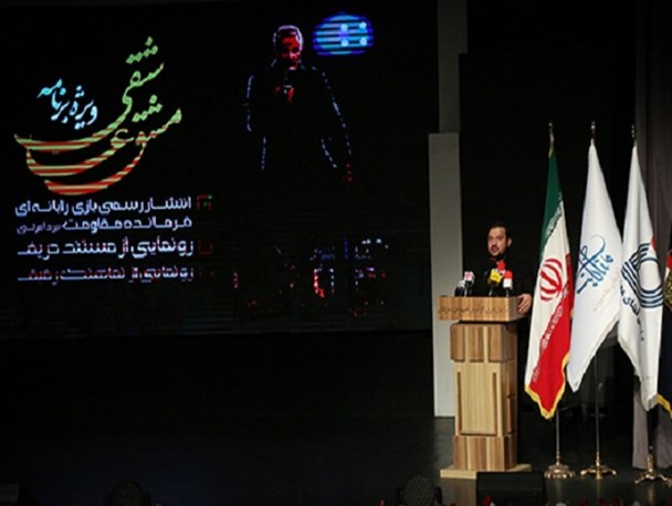 استعمار و محاصره مردم ایران در فضای مجازی و پلتفرم های خارجی یک تحقیر تاریخی است