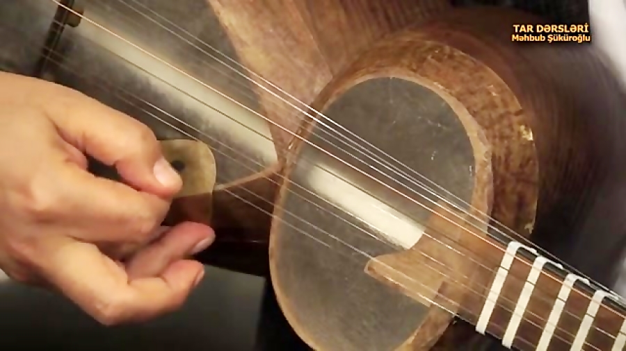 نشست پژوهشی تار آذربایجانی در تبریز برگزار می‌شود