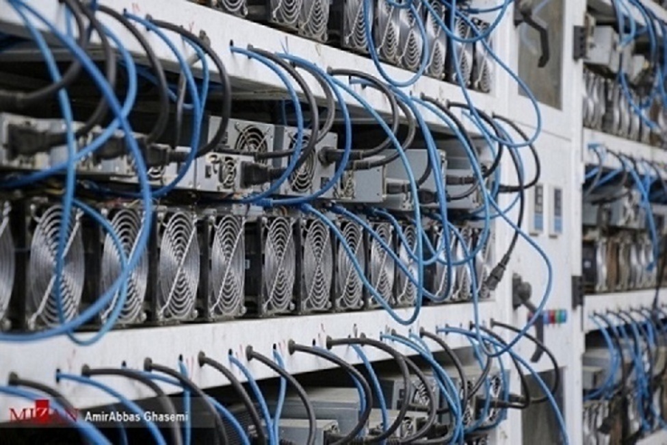 ۵ دستگاه استخراج ارز دیجیتال غیر مجاز در آذربایجان شرقی کشف شد
