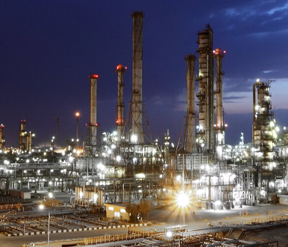 ماجرای بدهی کلان پالایشگاه تبریز به شهرداری چیست؟