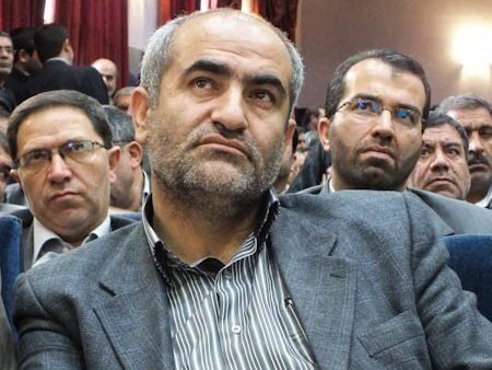 پاشایی رفتنی شد