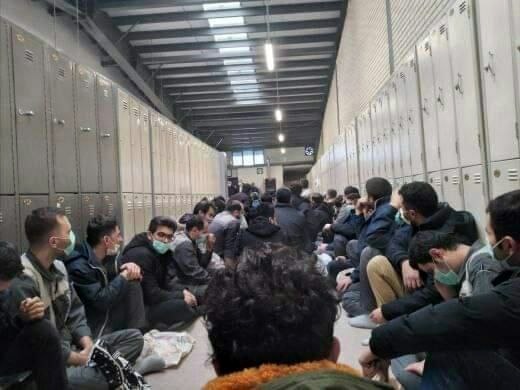 وعده‌ی مسئولان کارخانه کاشی تبریز برای رسیدگی به مشکلات کارگران