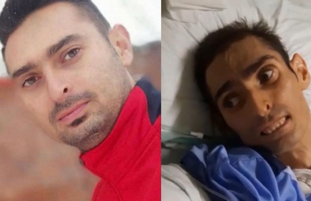 تقبل هزینه های درمانی آتش نشان فداکار تبریزی