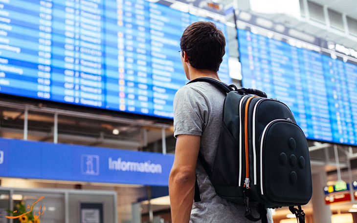 برقراری پرواز تبریز- سوریه در صورت افزایش تقاضا/ از اعزام زمینی کاروان ها به عتبات خبری نیست