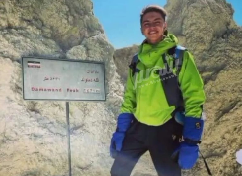 چهارمین روز جستجوی عمو و برادرزاده گم شده شبستری