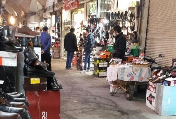 خوش حسابی بازاریان تبریز در پرداخت مالیات
