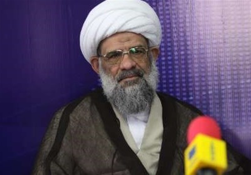 برخی می خواهند ملت ما در مقابل آمریکا سر خم کند!/ مردم برای اسلام، انقلاب کردند