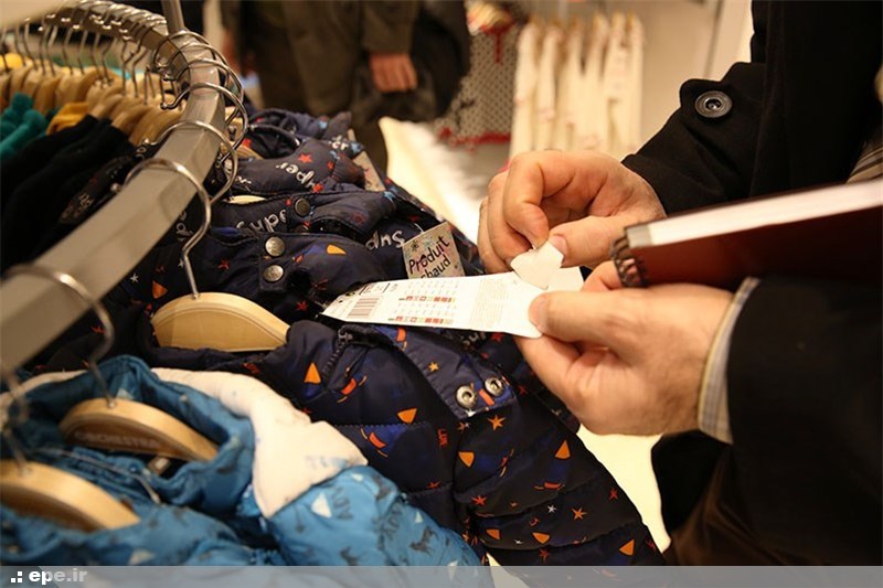 خواب خوش از عرضه کنندگان کالای قاچاق در آذربایجان شرقی گرفته می شود