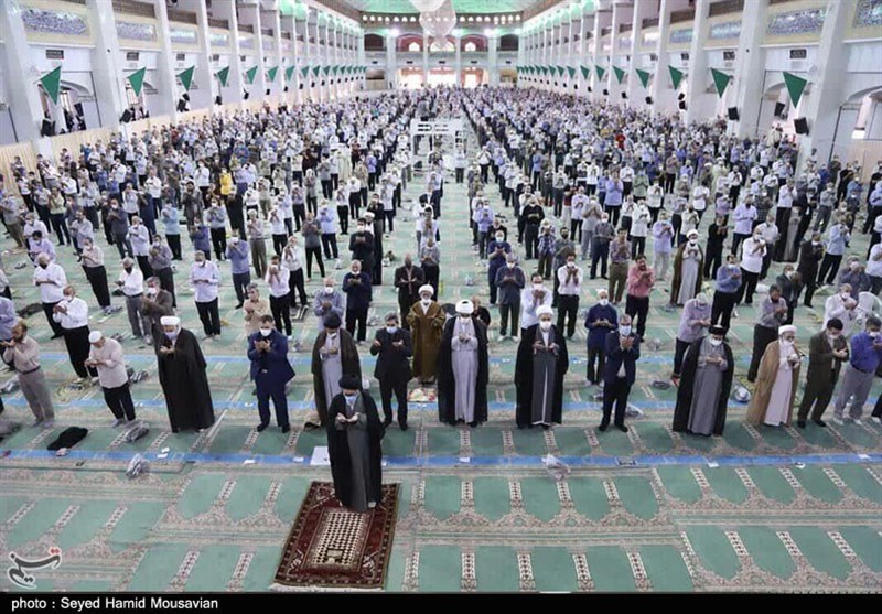 اقدامات ترویج اقامه نماز کافی نیست/ سخنرانی دانش آموزان قبل از خطبه‌های نماز جمعه تبریز بسیار پسندیده است