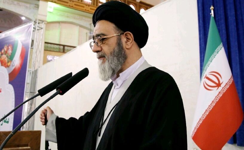 بارگاه امید در روحیه جهادی دولت دیده می‌شود/ انذار رهبری برای کسانی که انجام وظیفه نکردند، مایه خجالت است