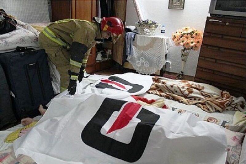 مرگ خاموش 40 نفر در آذربایجان شرقی