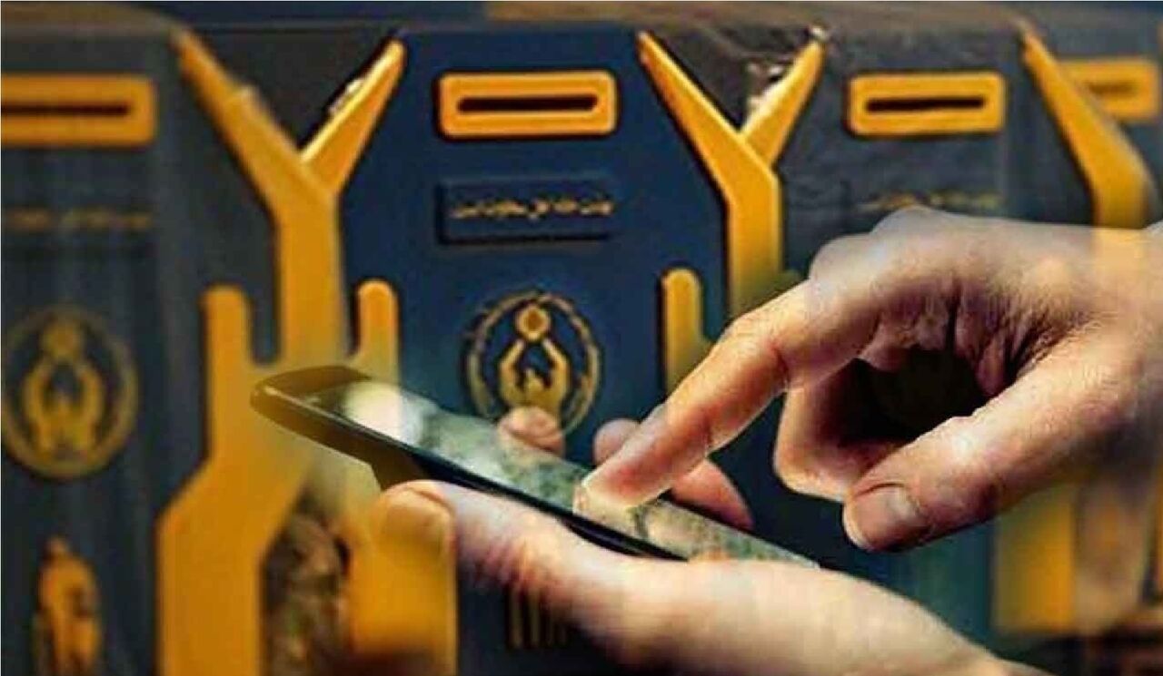 جمع آوری بیش از ۲۷۳ میلیارد ریال صدقه در آذربایجان شرقی