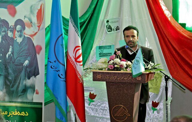 شهر «سهند» در حال رشد است