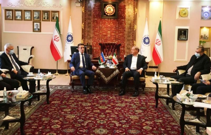 مشکل صدور ویزا برای مسافران هوایی ایران به جمهوری آذربایجان حل می‌شود