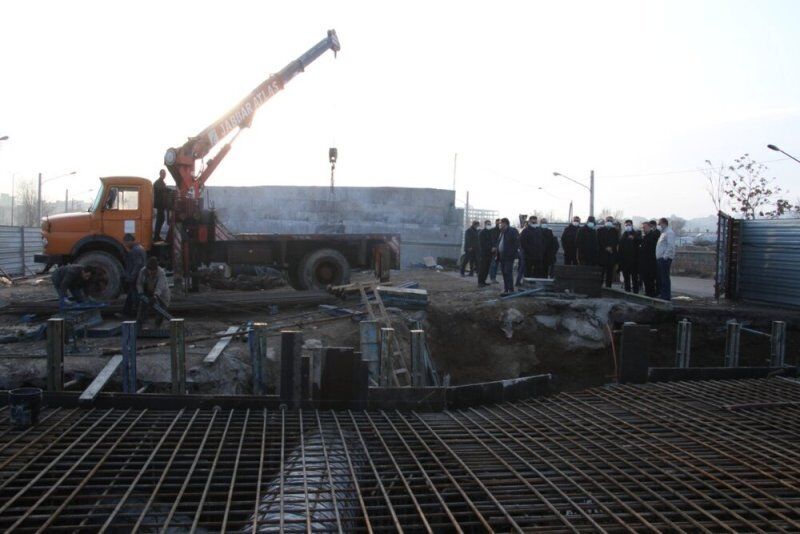 سرپرست شهرداری تبریز: با هیچ پیمانکاری تعارف نداریم