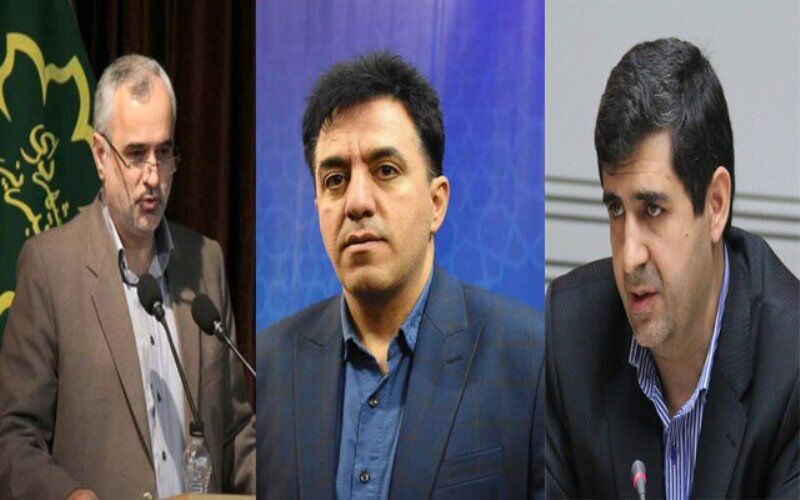 چه کسی شهردار تبریز می شود؟