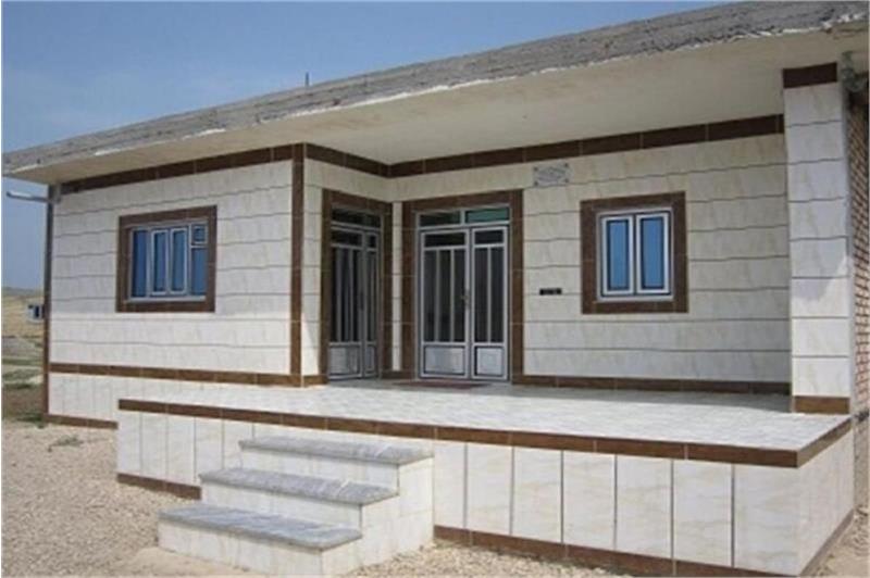 ۲۶۶۶ مددجوی آذربایجان شرقی صاحب مسکن شدند