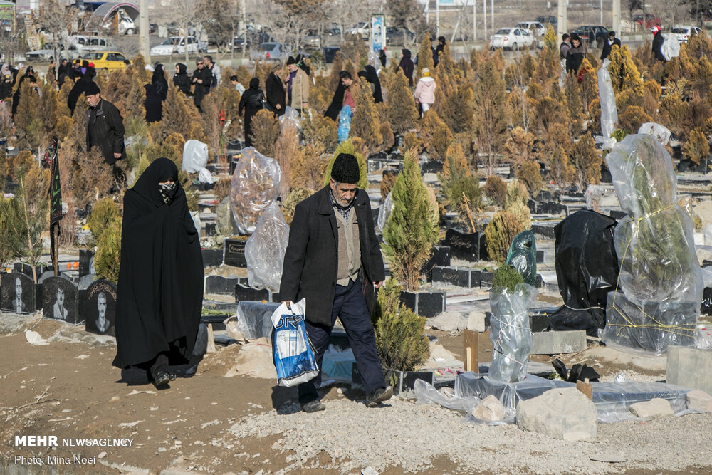 «لیله الرغائب» به وادی رحمت نیایید/ خطر «اُمیکرون» جدی است