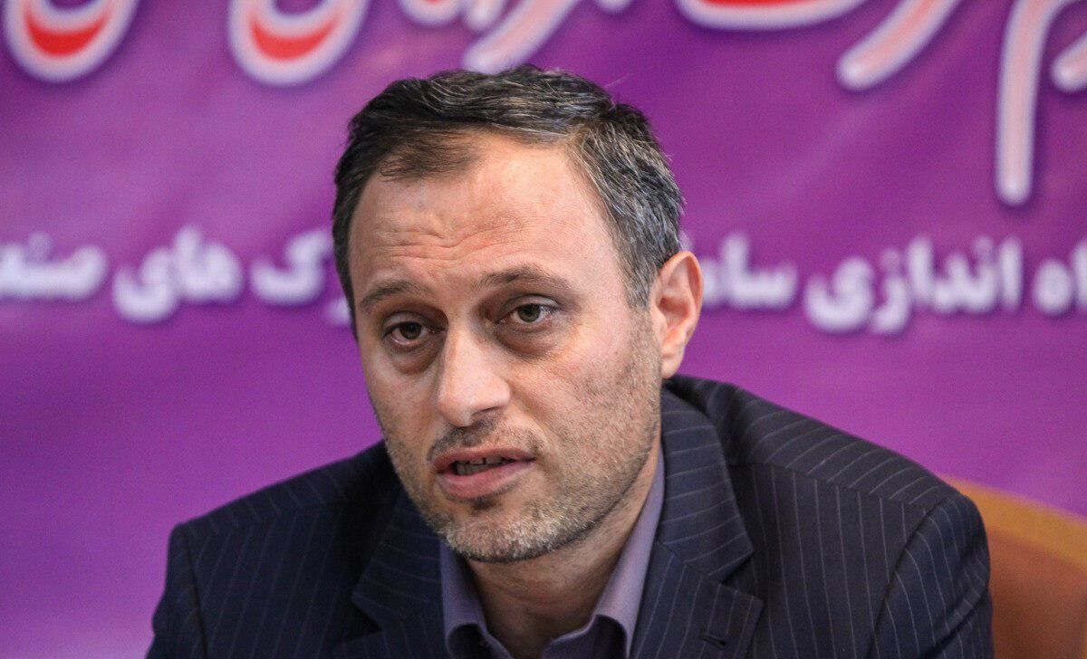 قطعی گاز برخی واحدهای صنعتی آذربایجان شرقی