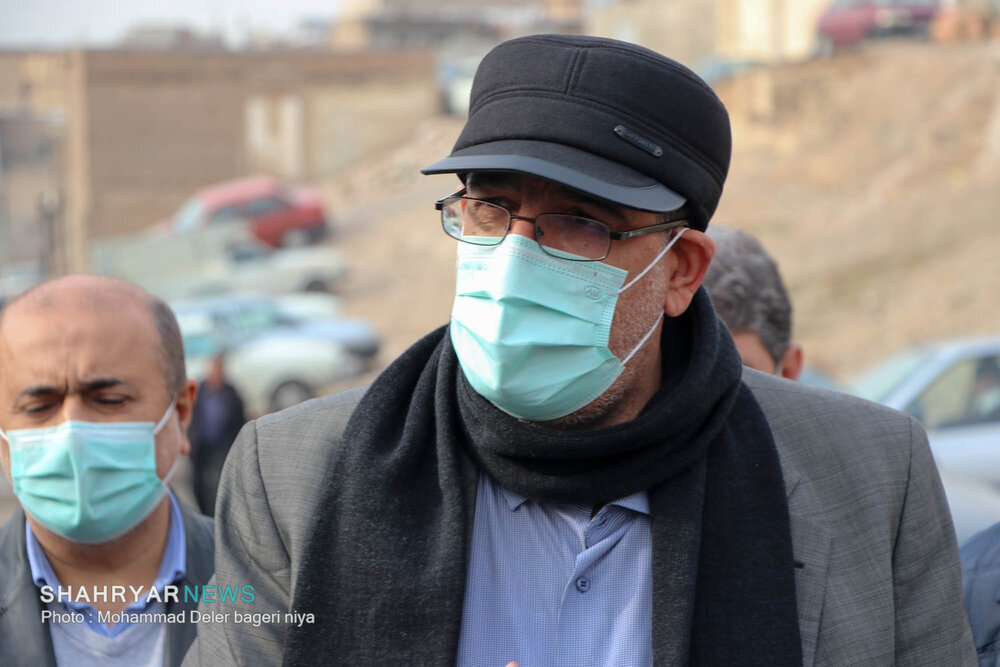 شهردار تبریز برکنار شد