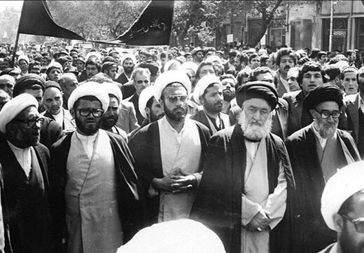 برگزاری یادمان شهدای قیام ۲۹ بهمن توسط شهرداری تبریز