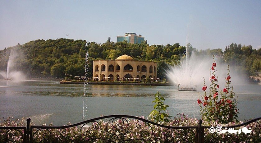 چند قدم مانده به ثبت جهانی «ائل‌گولی» در پرونده باغ‌‌‌های ایرانی