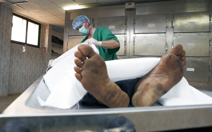 سرنوشت جسدهای اهدایی به دانشگاه‌ها چه می‌شود؟