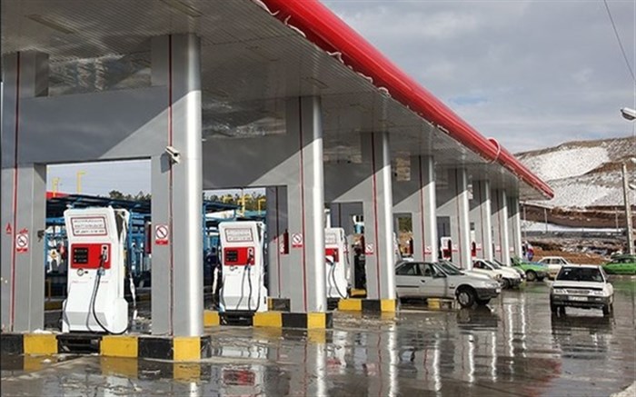 افزایش بیش  از 4 درصدی مصرف سی‌ان‌جی در آذربایجان شرقی