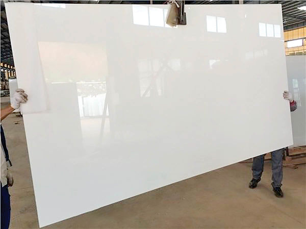 تولیدشیشه خودتمیزشونده در مراغه