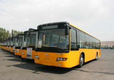 اتوبوس‌های شهرداری، سرویسِ مخصوصِ شرکت‌ها و سازمان‌ها!/امتیازدهی با ضرر یک میلیاردی به شرکت واحد