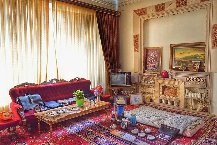 وضعیت خانه موزه استاد شهریار اسفناک است/  برخی از خانه‌های تاریخی تبریز در اختیار ادارات هستند