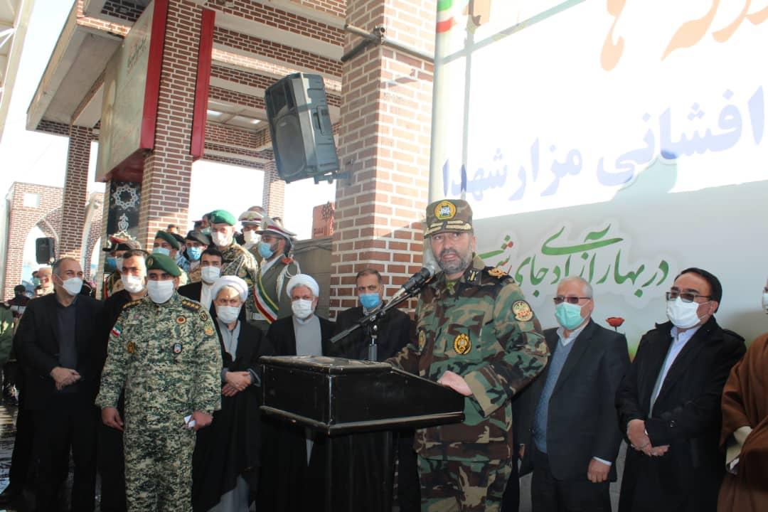 استکبار جهانی روی پیروزی را ندیده و نخواهد دید