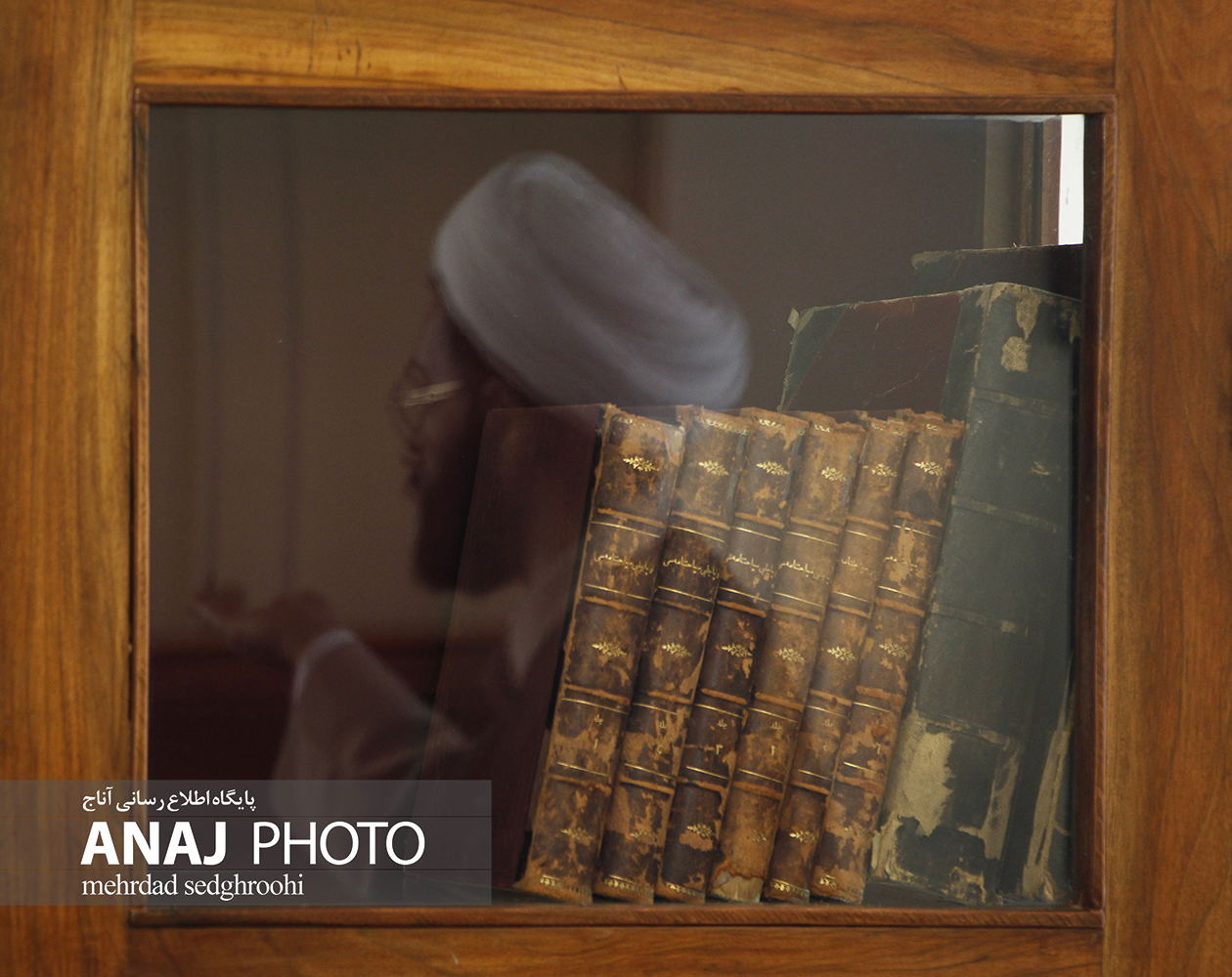 موزه شیخ محمد خیابانی تبریز