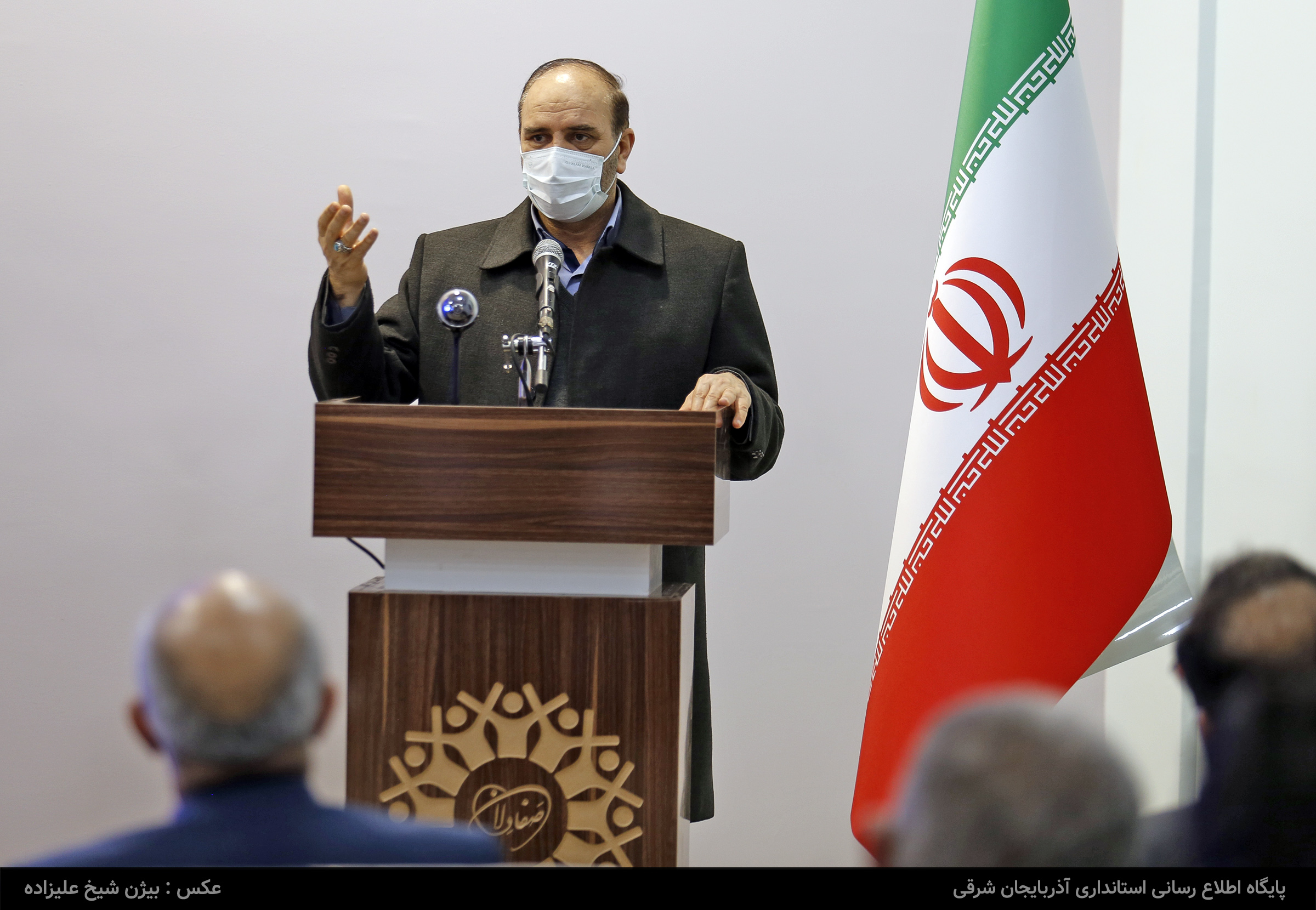 در سه سال آتی پایان مدارس کانکسی را در آذربایجان شرقی جشن می گیریم