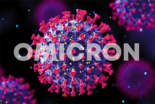 عوارض جانبی اُمیکرون