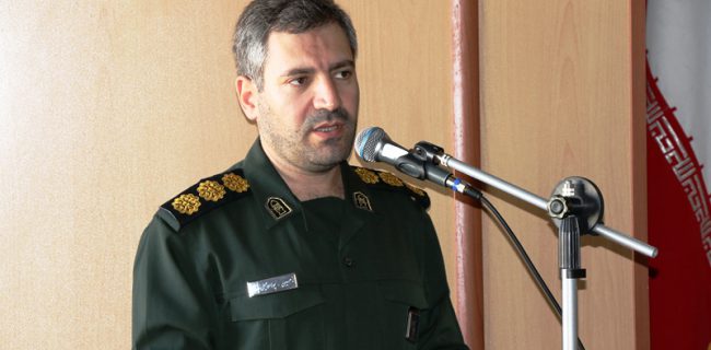 حضور بسیج در فضای مجازی، لبیک به جهاد تبیین است