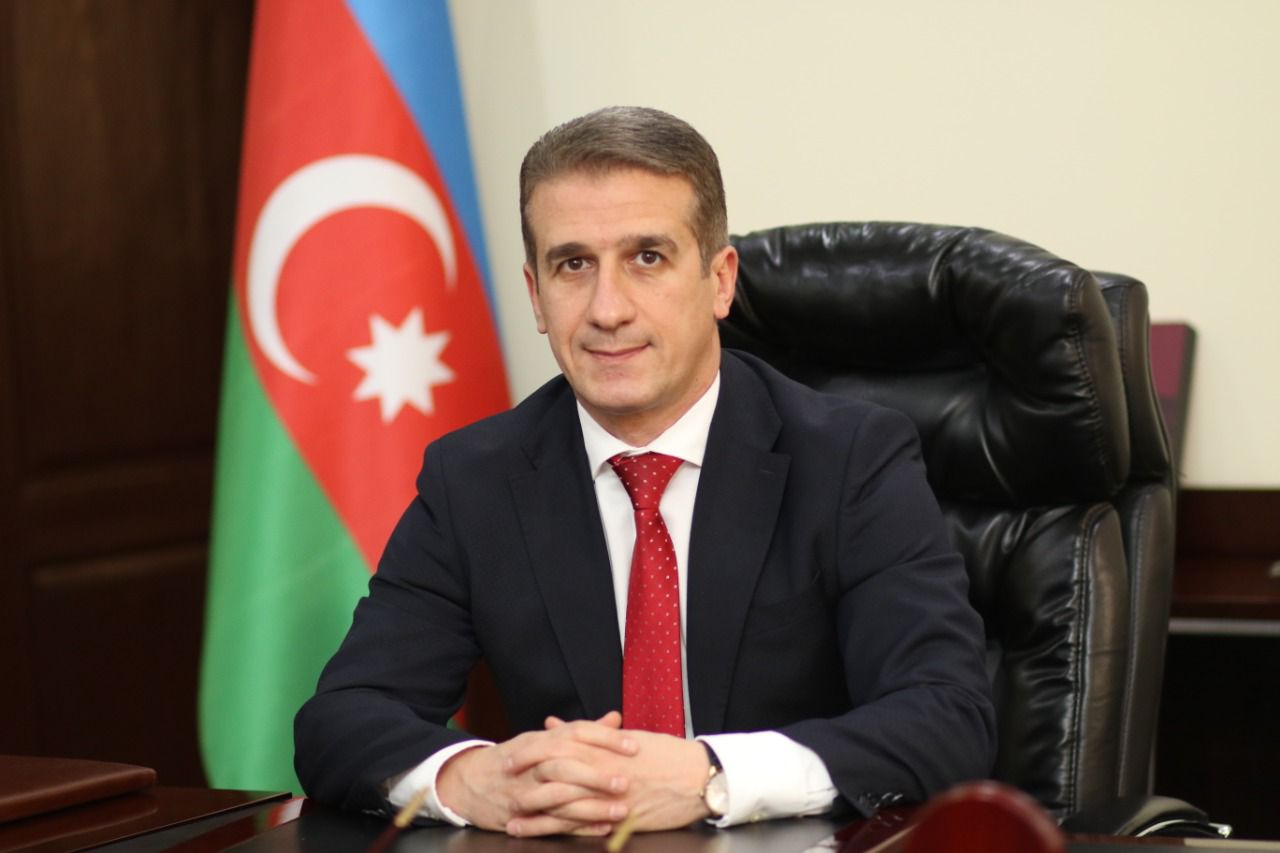 سفیر جمهوری آذربایجان در کشورمان به تبریز سفر می‌کند