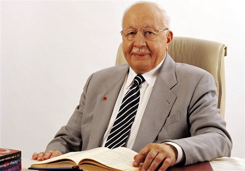 ۲۵ سال پس از کودتا؛ اربکان و سیاست در ترکیه